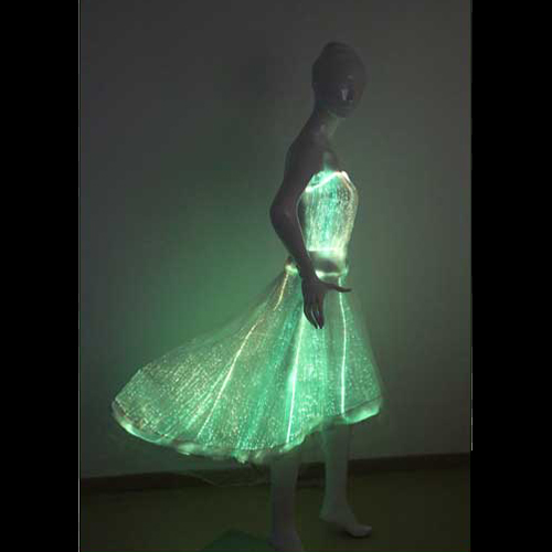 robe lumineuse VETLUMYQ58 pic2