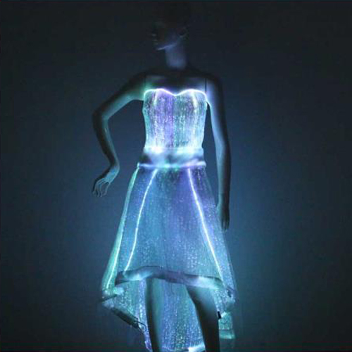 robe lumineuse VETLUMYQ58 pic3