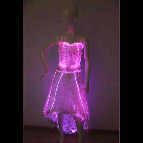 robe lumineuse VETLUMYQ58 pic6