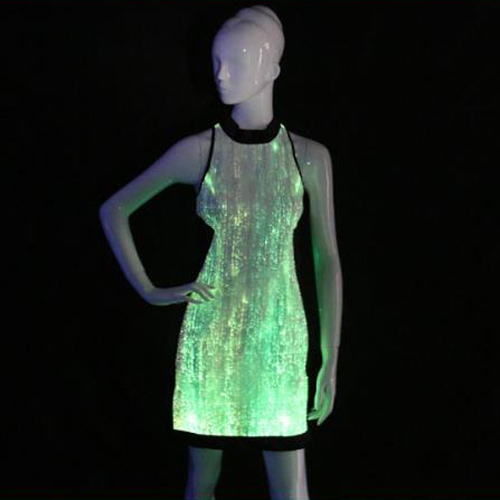 robe lumineuse VETLUMYQ80 pic2