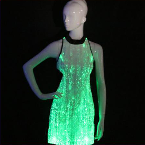 robe lumineuse VETLUMYQ80 pic3