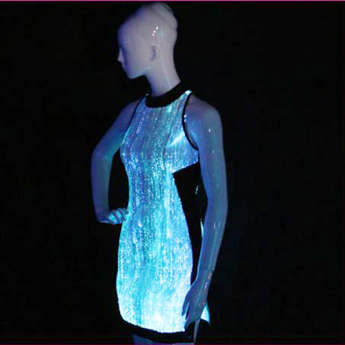 robe lumineuse VETLUMYQ80 pic4