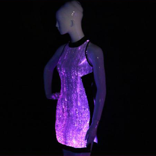 robe lumineuse VETLUMYQ80 pic5