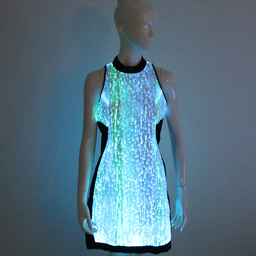 robe lumineuse VETLUMYQ80 pic7