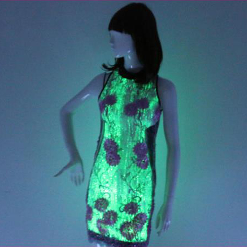 robe lumineuse brodee VETLUMYQ81 pic3