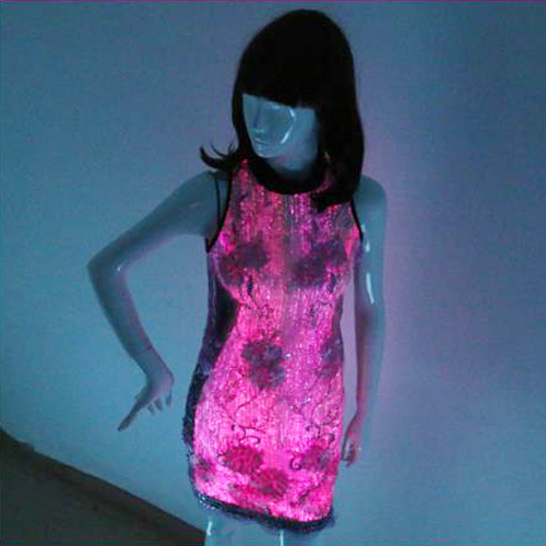 robe lumineuse brodee VETLUMYQ81 pic4