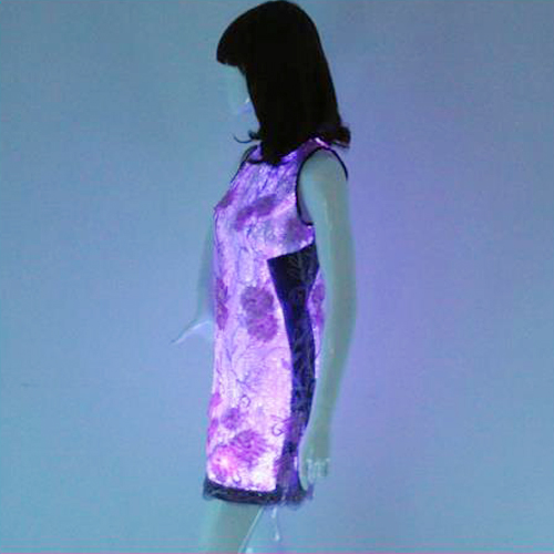 robe lumineuse brodee VETLUMYQ81 pic5