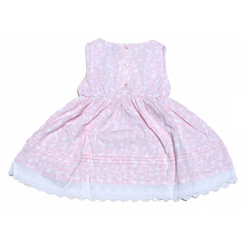 robe sans manche filles TT0141 pic5