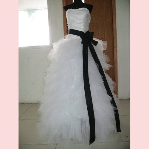 robes de mariage WR00