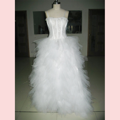 robes de mariage WR02