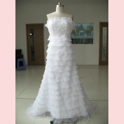 robes de mariage WR04