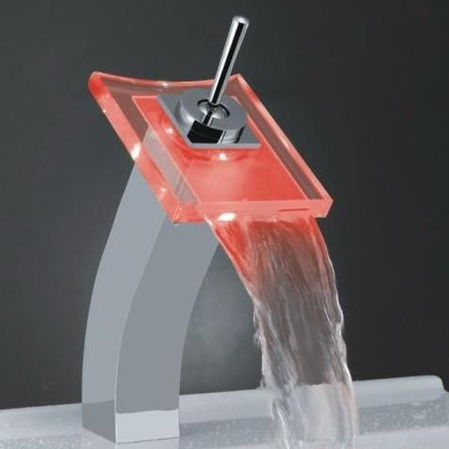 robinet led LH74