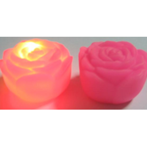 rose led multicolore SG051