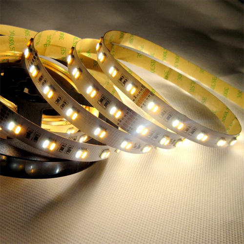 ruban led RGBWW 60 led m BTFRGBWW60IP20 pic3