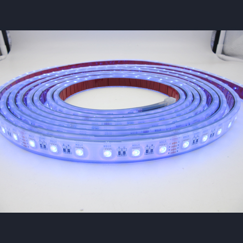 ruban led RGBW 60 led m BTFRGBW60IP68 pic7