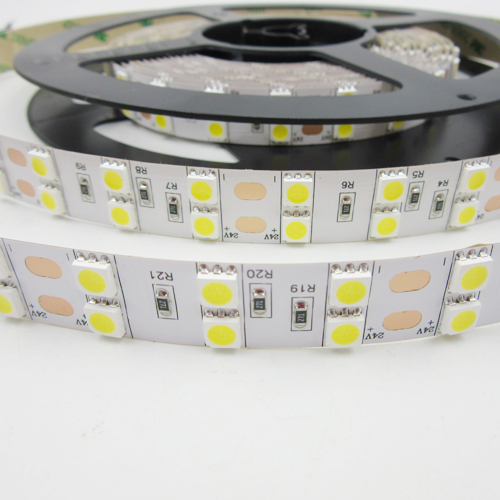 ruban led RGB 120 led m BTFRGB12IP20 pic2