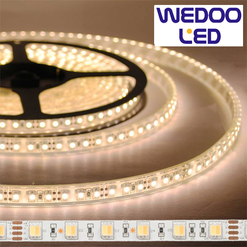 ruban led bicolore 120 2 en 1 BTFBI12IP20