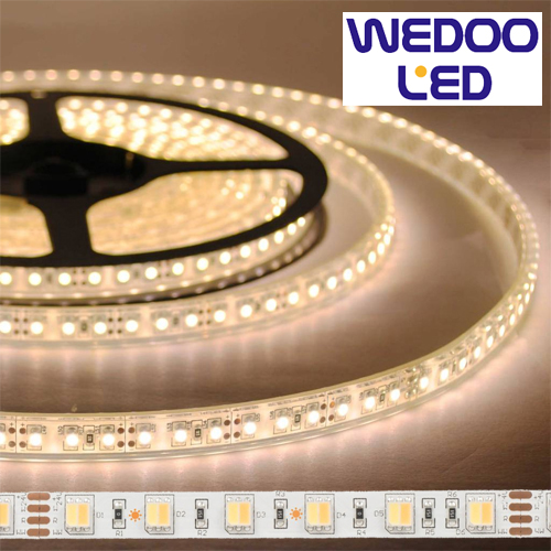 ruban led bicolore 120 2 en 1 BTFBI12IP68