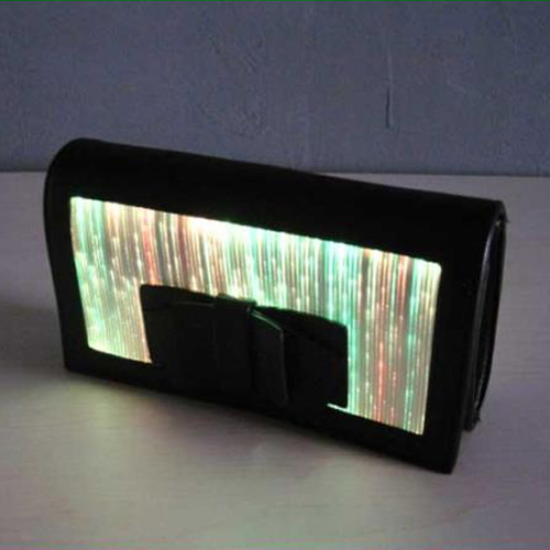 sac a main lumineux VETLUMYQ35