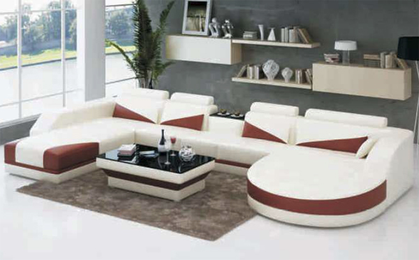 salon complet moderne SAL8018 pic2