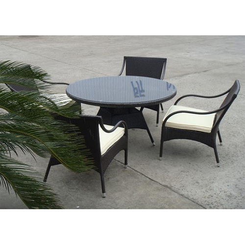 salon jardin PF4011