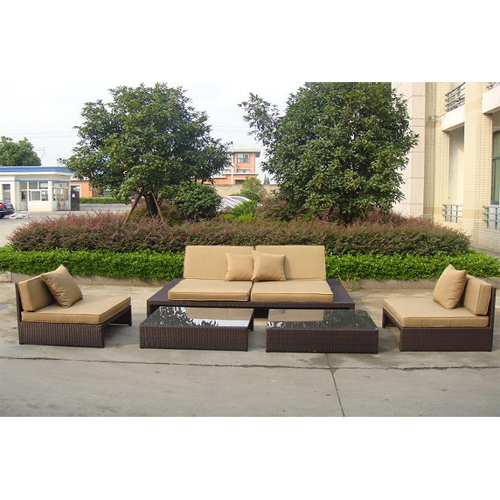 salon jardin PF4015