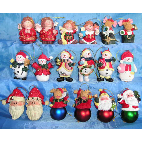 santons noel SAN8016