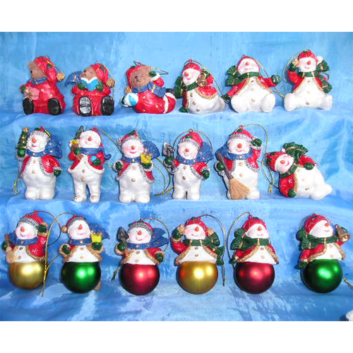 santons noel SAN8022