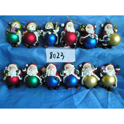 santons noel SAN8023