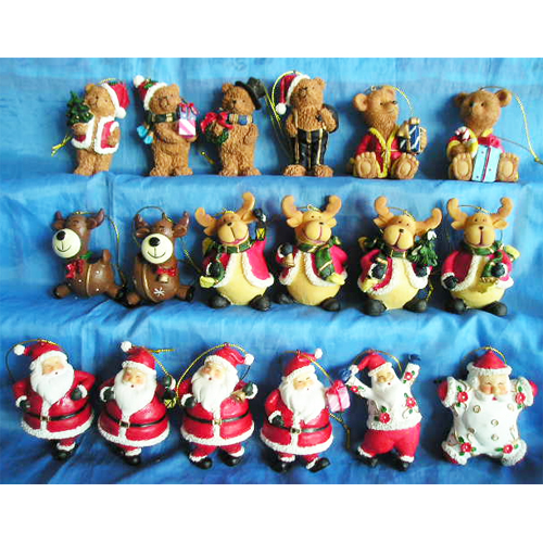 santons noel SAN8026