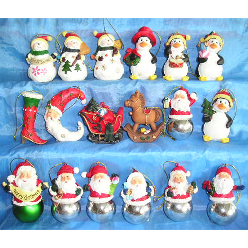 santons noel SAN8027