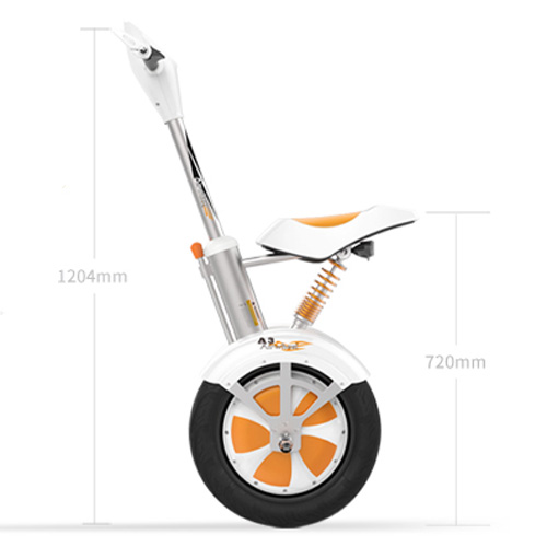 scooter electrique airwheel A3 pic10