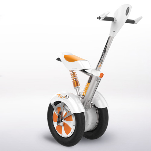 scooter electrique airwheel A3 pic3