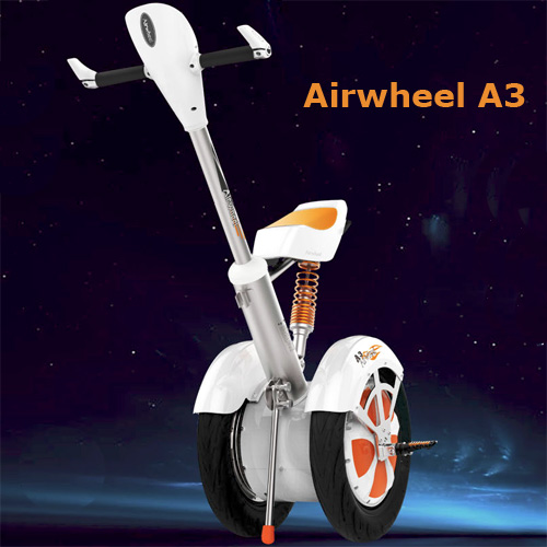 scooter electrique airwheel A3
