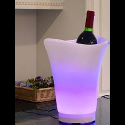 seau a glace lumineux led SEAU03025 pic2