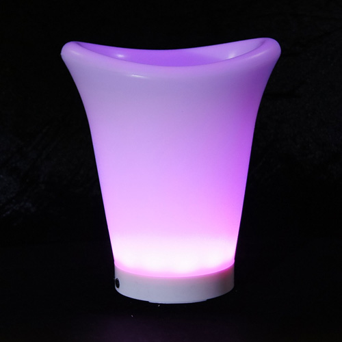 seau a glace lumineux led SEAU03025