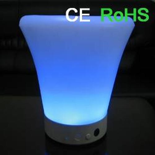 seau a glace lumineux led SEAU03036