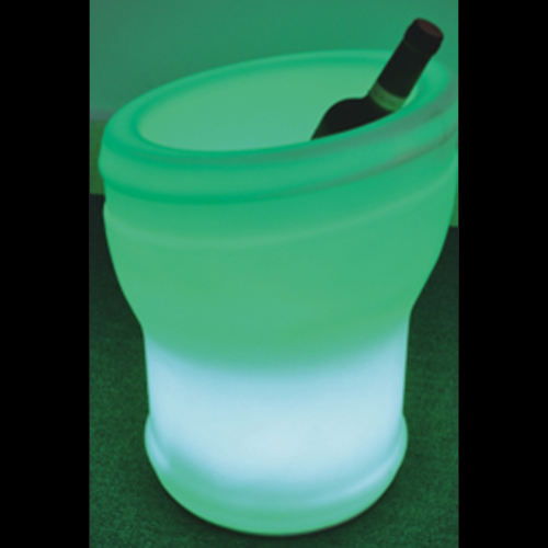 seau a glace lumineux led SEAU822