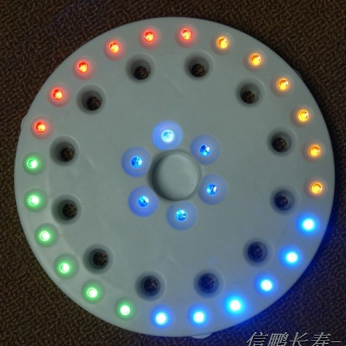 seau a glace lumineux translucide led pic7