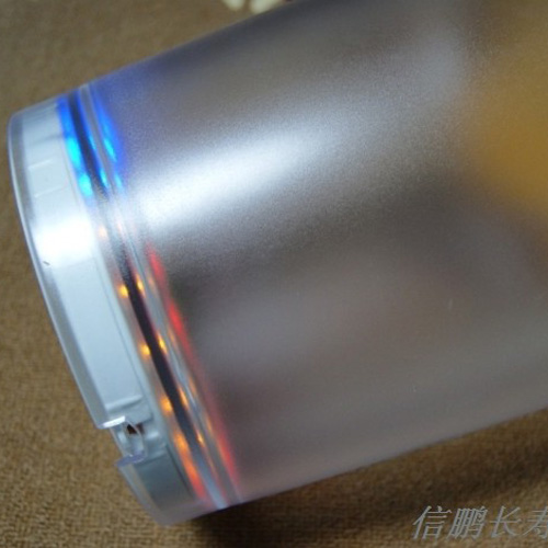 seau a glace lumineux translucide led pic9