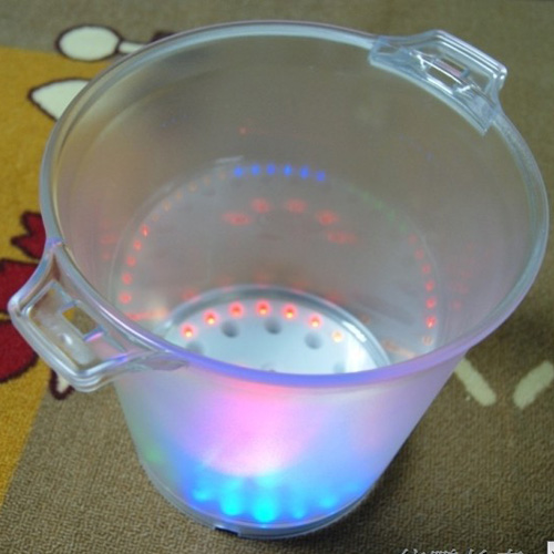 seau a glace mumineux led 22cm pic11
