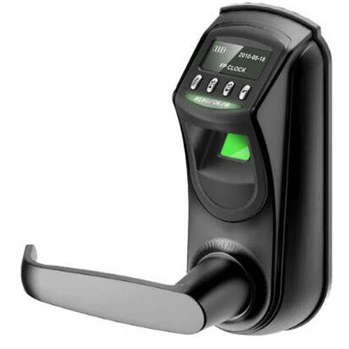 serrure biometrique BIOLOCK601