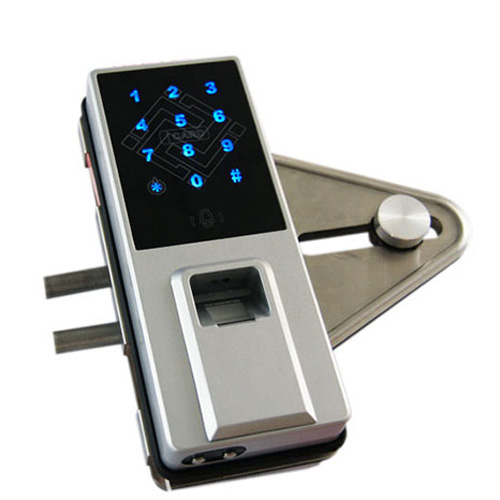 serrure biometrique BIOLOCK801 pic3