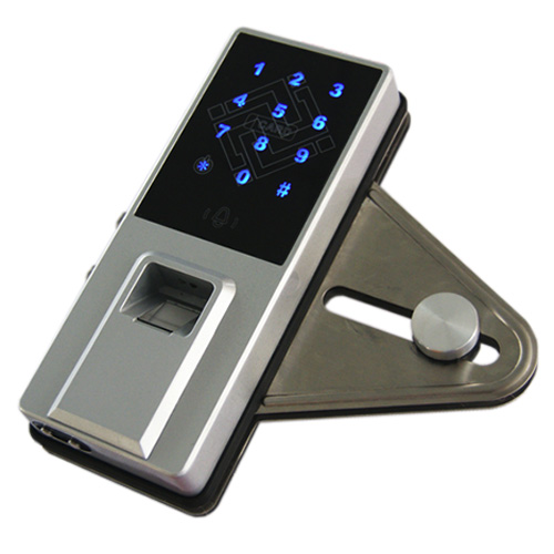 serrure biometrique BIOLOCK801 pic4