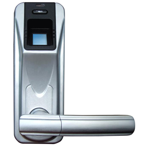 serrure biometrique telecommande pic6