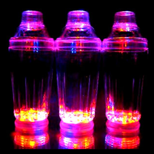 shaker lumineux led GF33