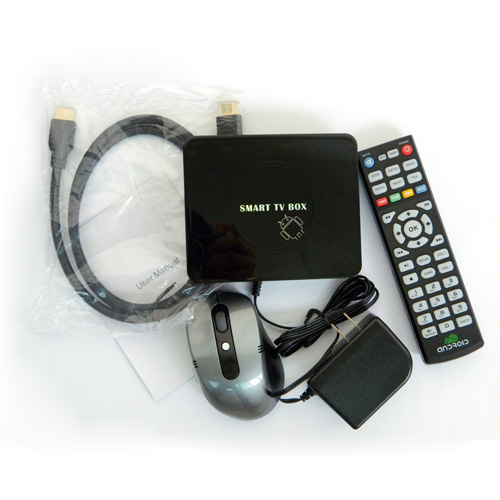 smart tv box android 23