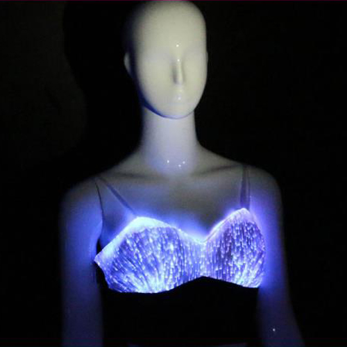 soutien gorge lumineux VETLUMYQ07 pic2