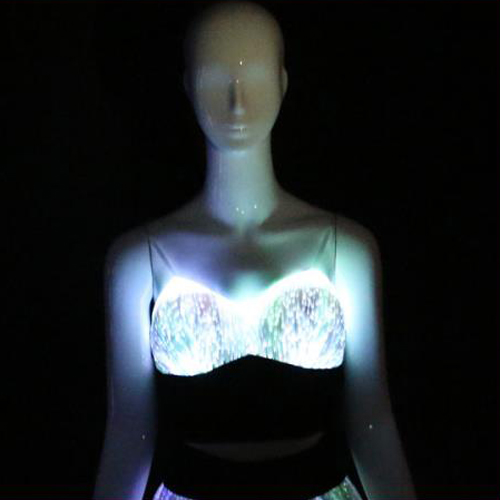 soutien gorge lumineux VETLUMYQ07 pic3