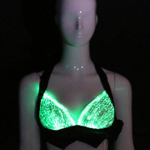 soutien gorge lumineux VETLUMYQ26 pic2